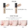 The Same Mineralizing Pore Concealer 01 Clear Beige 4ml 0139