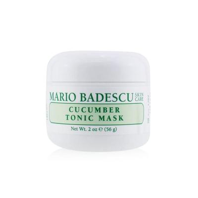 Cucumber Tonic Mask 59ml