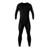 Long Johns Thermal Underwear for Men Ultra Lightweight Base Layer Top And Bottom Set for Cold Weather
