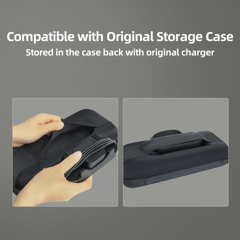 Game Console Holder Bracket for Switch OLED/SwitchLite Stand Base Storage Stand for Steam Deck Phone Game Accessories