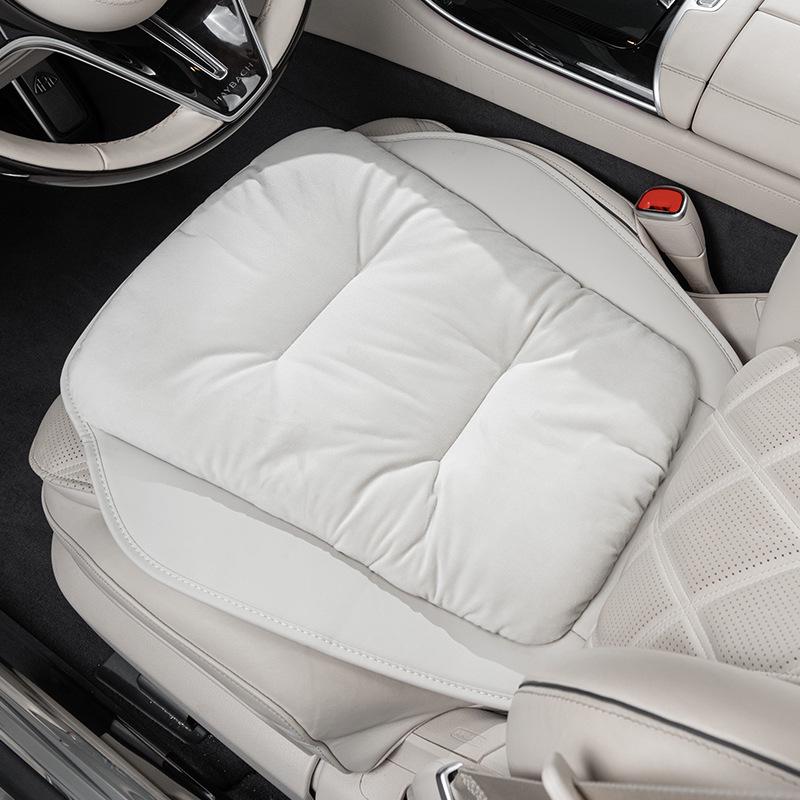 

Високоякісна плюшева підкладка на сидіння автомобіля з підігрівом для осені та зими