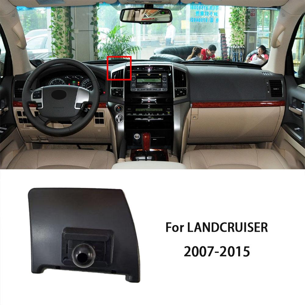 Für Toyota Handyhalter Ständer Basis Halterung RAV4 CAMRY COROLLA CH-R AlPHARD PRADO 2012 2013 2014 2015 2016 2017 2018 2019 2020 2021