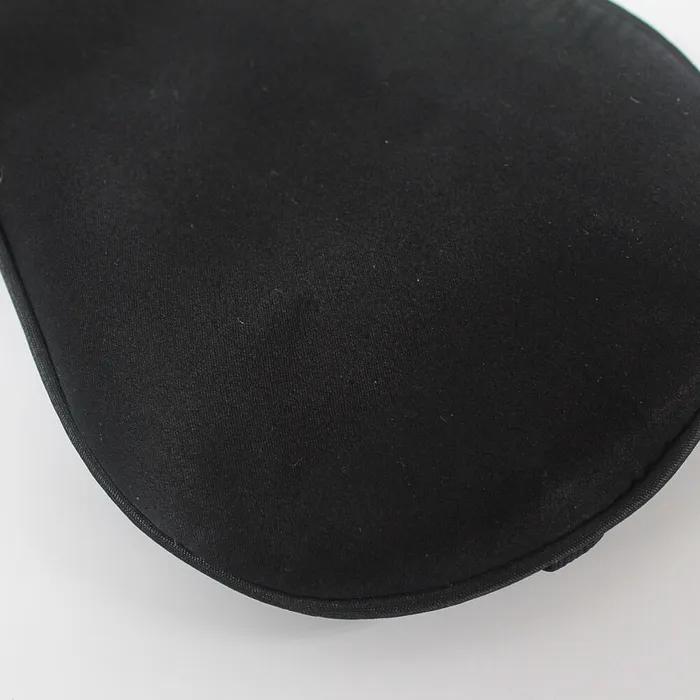 Institutul de Cercetare a Somnului Mască de Dormit Mătase 100%