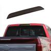 Smoked Black Third High Brake Light Bezel Cover For Ford F150 2015+ Accessories