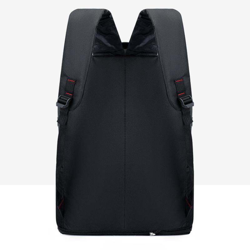 Men's Extra-Large Travel Backpack Waterproof Student Backpack Women's Travel Mountaineering Outdoor Extra-Large Capacity Luggage Double-Shoulder Bag