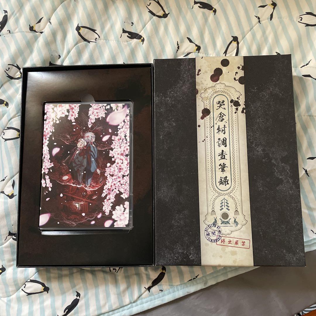 

[USED] The Birth of Kitaro: The Mystery of Gegege Deluxe Edition Blu-ray