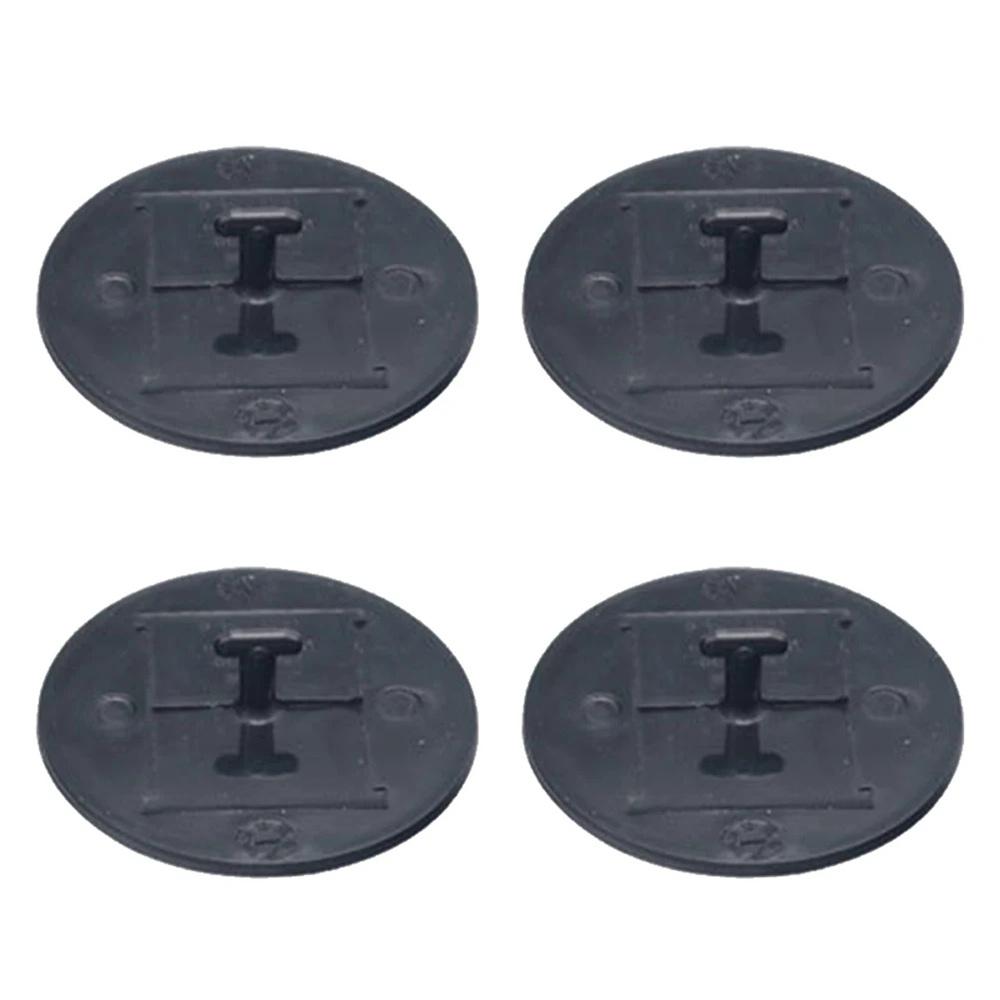 T Shape Fastener Clips for BMW E60/E83/F20/F30/F10/F11