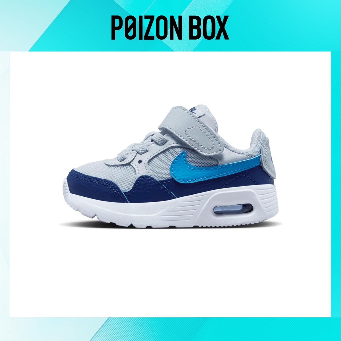 

кроссовки Nike Air Max Sc Toddler shoes TD CZ5361-011