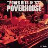 12inch Record VARIOUS  Powerhouse Power Hits Of 87 PR2 Power Up Record 1988 US Rock Used
