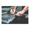 Pica-Marker Refill Leads for "Dry" Construction Pencils, 10 Pcs, Black 2B, Blister Pack 4030SB03, Refills for 3030, 2.8mm