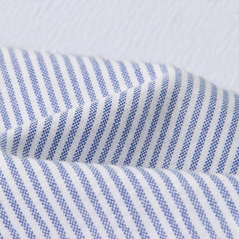 Baby Striped Shirt for Boys Girls Shirt Toddler Outerwear Kids Jacket Comfortable Shirts Spring Autumn Children's Clothing Casual Long Sleeve Tops