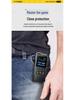 FNIRSI GC-02 Professional Nuclear Radiation Detector & Personal Geiger Counter Dose Alarm