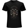 Xhaxhi Herren T-Shirt Five Finger Death Punch, 5FDP Weiches Herren Trainingsshirt Rundhals Sport T-Shirt für Herren Atmungsaktiv(3)