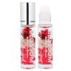 Roll-On Fragrance Lip Gloss, Strawberry, 5.9 Ml (0.20 Fl Oz)