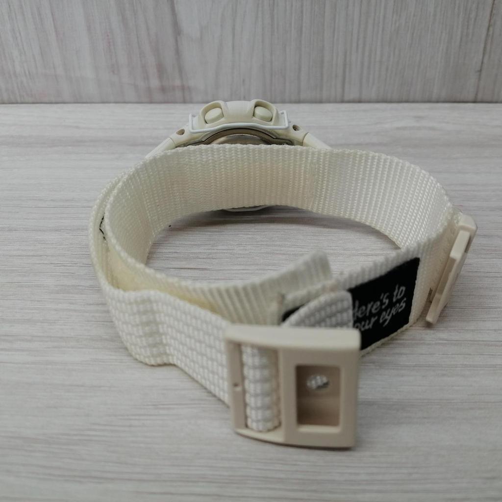 Used CASIO BG-097 BABY-G