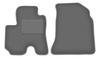 Front Car Mats: Toyota RAV4 II FL 5-door (2003-2005)
