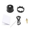 Universal 12V 24V Car Engine Coolant Temp And Battery Level Monitor