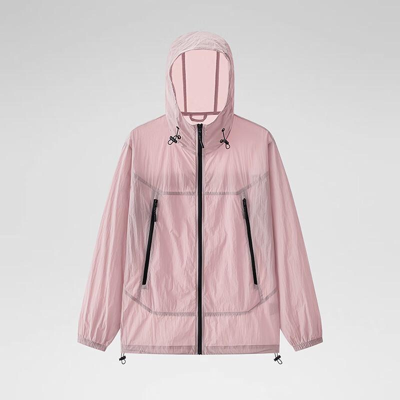 

Xuelunduo Mountain Series Sun Protection Apparel