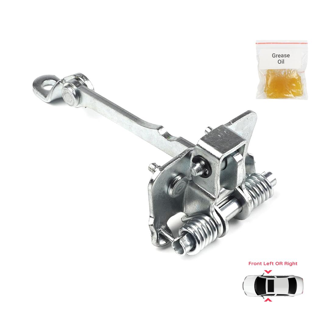 EDP748 Front Door Hinge Stop Check Strap Limiter 7700303548 for Renault Kangoo MK1 Espace MK2