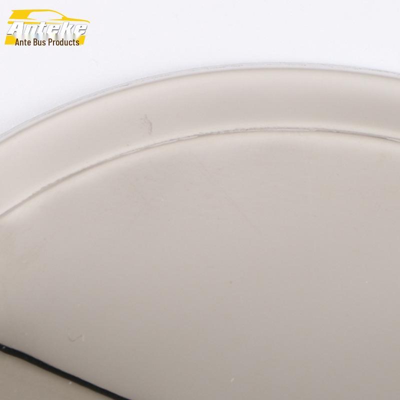 XT6 Fuel Tank Cap Decorative Sequin - Anti-Scratch Car Accessory 