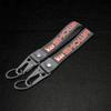 Motorcycle Keychian Keyring Pendants Key Chain Ring For Honda CBR 125R 954 600 650F 650R 1100XX 1000F CBR 600RR 1000RR Accessory EB1