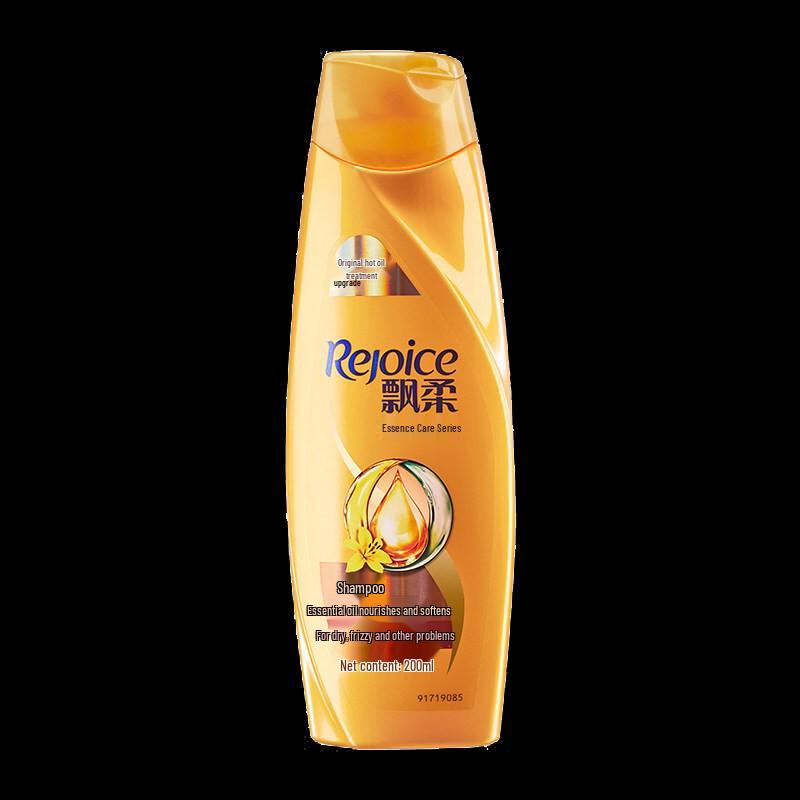 

Rejoice Essential Oil Nourishing & Smooth Shampoo