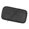 X7JF Leather Car Storage Box Pocket Offering Convenient Space Suitable for Neat Interior Essential Small Item and Accessories