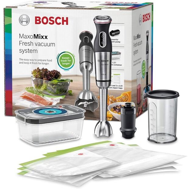 Погружной блендер Bosch MS8CM61V1 MaxoMixx