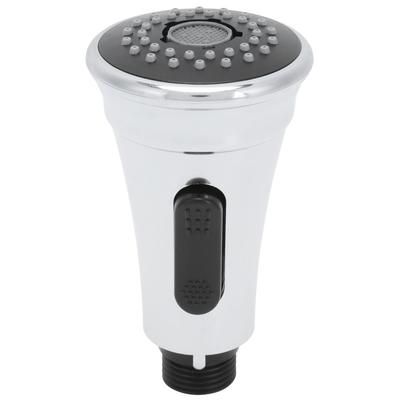 G1/2in Kitchen Tap Pull Out Sprayer Washable Faucet Spray Head Nozzle Kitchen Accessory