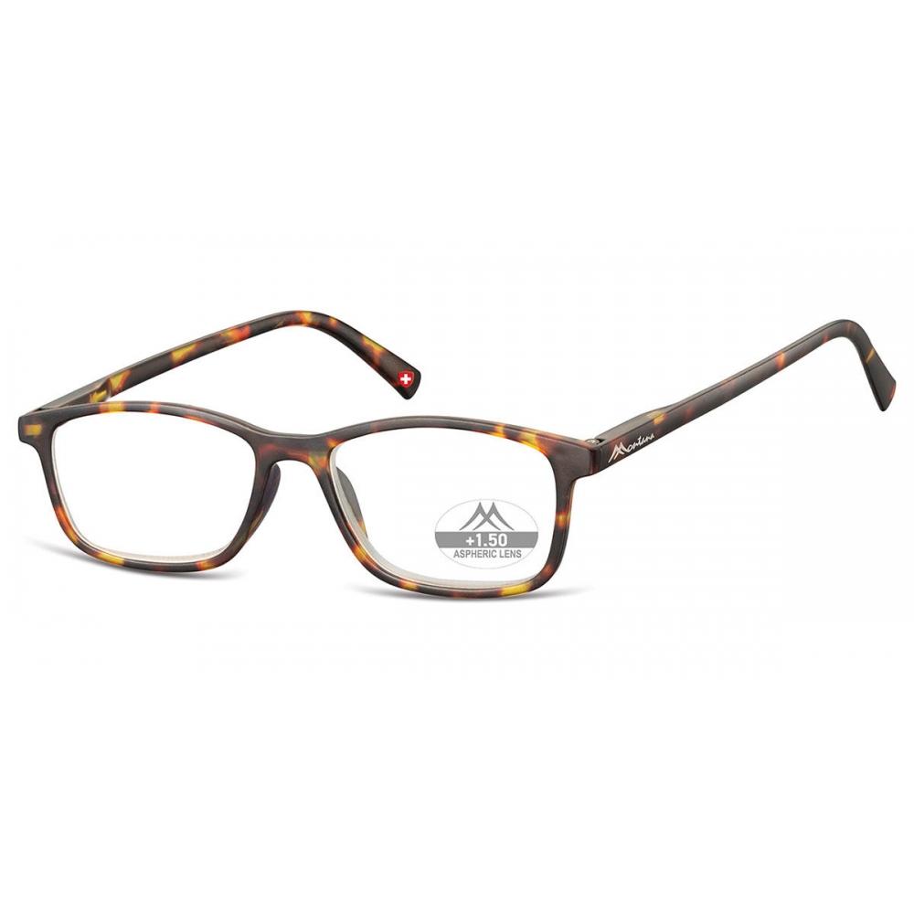 

Montana Readers Mr51 Mr51f Unisex Eyeglasses /+1.50-00-00