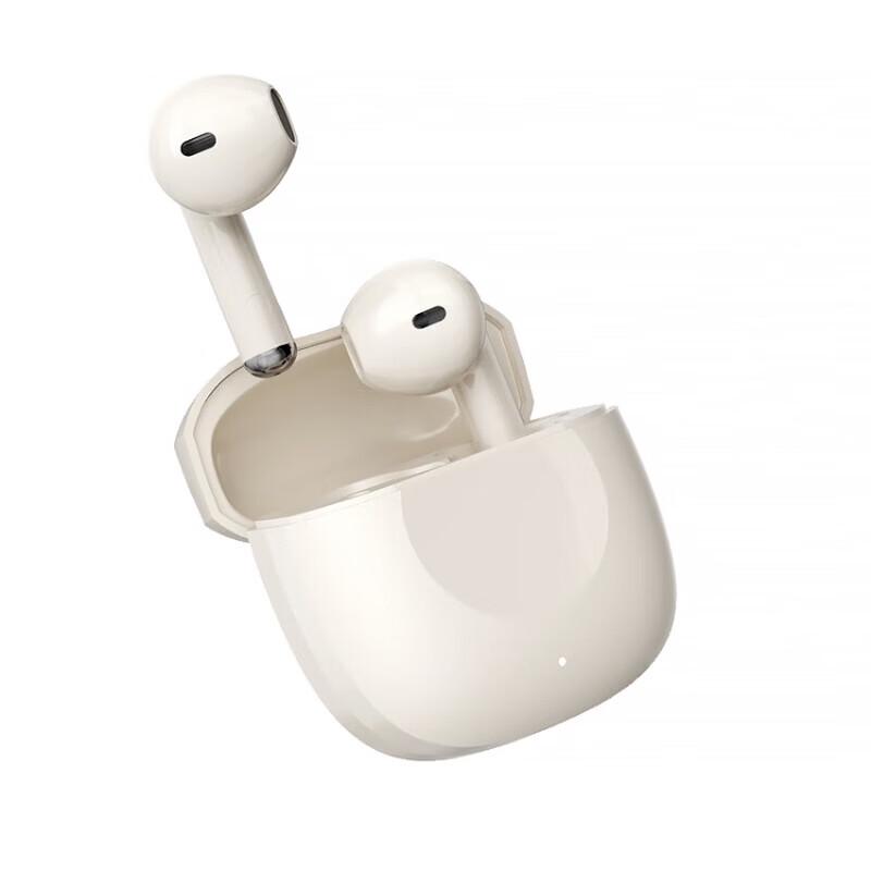 WOPOW TWS31 True Wireless Half-In-Ear Bluetooth Earbuds