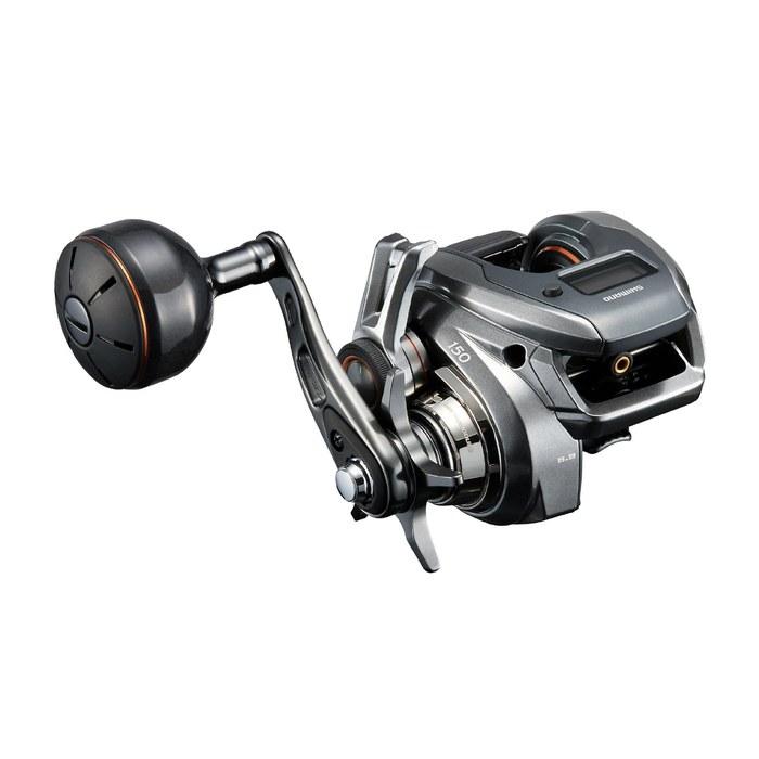 Shimano Balketta Premium 24 150 (Right)