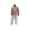Nike Air Loose Breathable Polo Long Sleeve T-Shirt Men Tops Light-British-Brown Phantom Copper-Moon IB9007-281