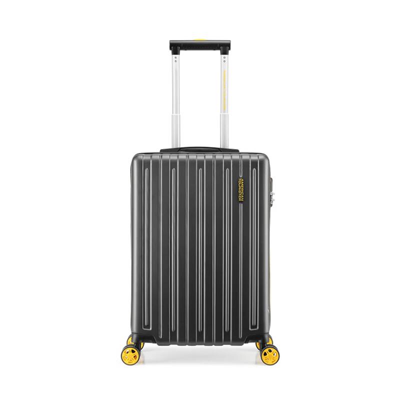 American Tourister TC8*28101 Hardside Spinner Luggage