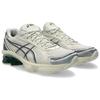 Asics GEL KINETIC FLUENT Running Shoes Unisex White 1203A591-105