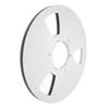 10.5 Inch 1 4 Inch Tape Reel Open Reel 3 Wind Resistance Holes Empty Tape Reel for Recording