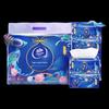 Vinda 4-Ply Soft Pack Facial Tissues
