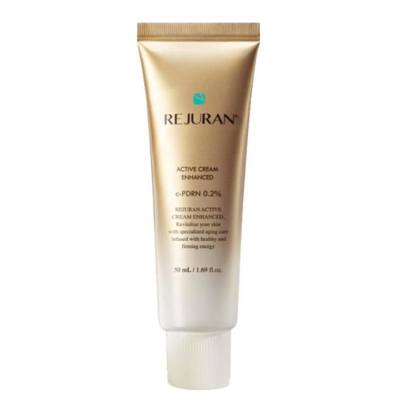 Rejuran Активный Улучшенный Крем 50мл