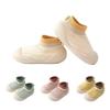 Breathable Soft-Soled Toddler Shoes: Non-Slip Indoor/Outdoor Baby Shoes for All Seasons