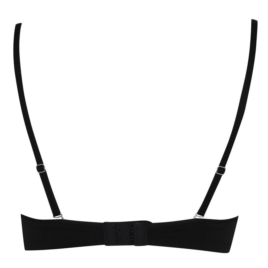 Wonderbra Damen Einfacher Multiway-BH