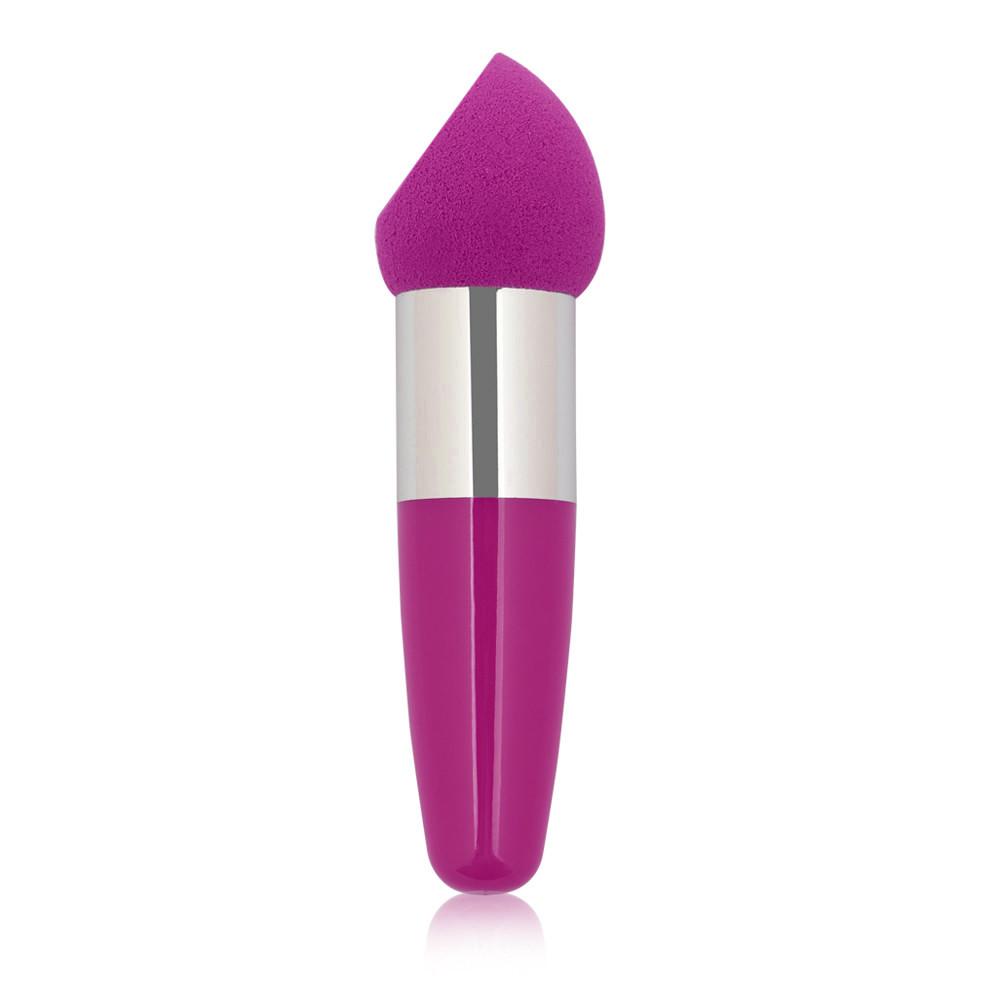 1pc Pro Makeup Foundation Beauty Pen Sponge Puff