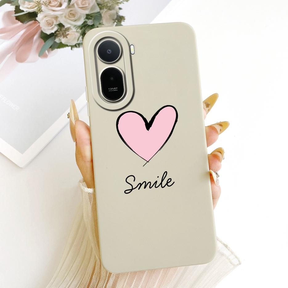 For Xiaomi Redmi A7 Pro 4G Case Cute Dog Panda Cartoon Cover Soft TPU Phone Case For Xiaomi Poco C85x PocoC85x Redmi A7 Pro Bags
