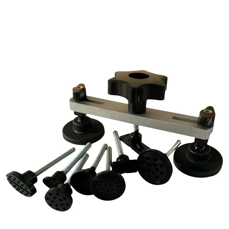 Car Dent Puller Bridge Tool - Paintless Dent Repair Kit
