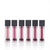 INSIGHT Matte Stay-On Lip Cream - Set B| Lightweight, Long-Lasting, Quick-Dry Formula with Soft Velvety Finish - 21g