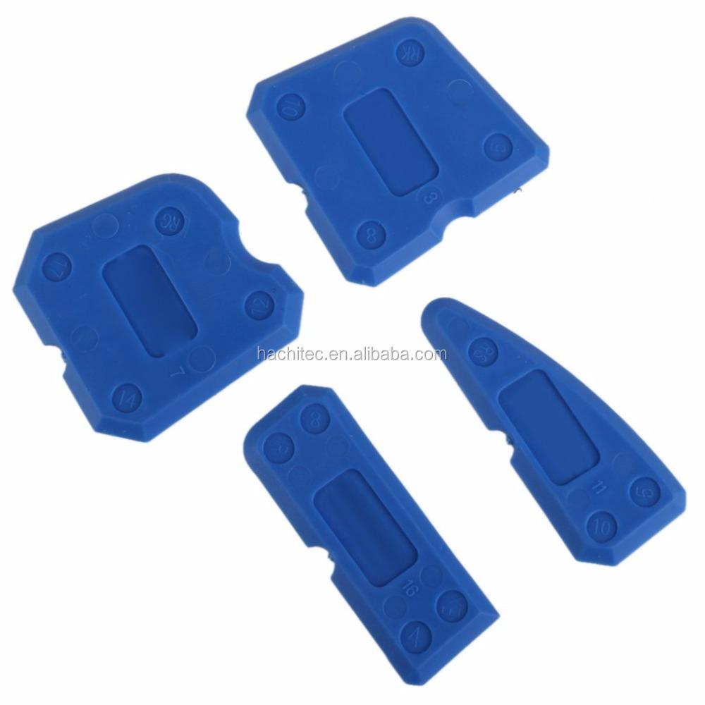 Great Caulk Sealant Finishing Tool Kit Joint Silicone Sealant Smoother(BC-P011) sealant finishing tool