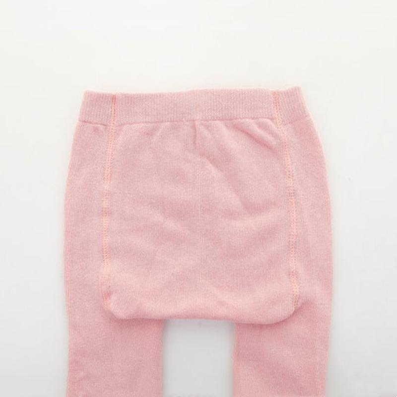 Girls Stocking Spring Autumn Tight For Toddler Baby Infant Tights Babies Pantyhose Bows For Baby Girl Legging Tights