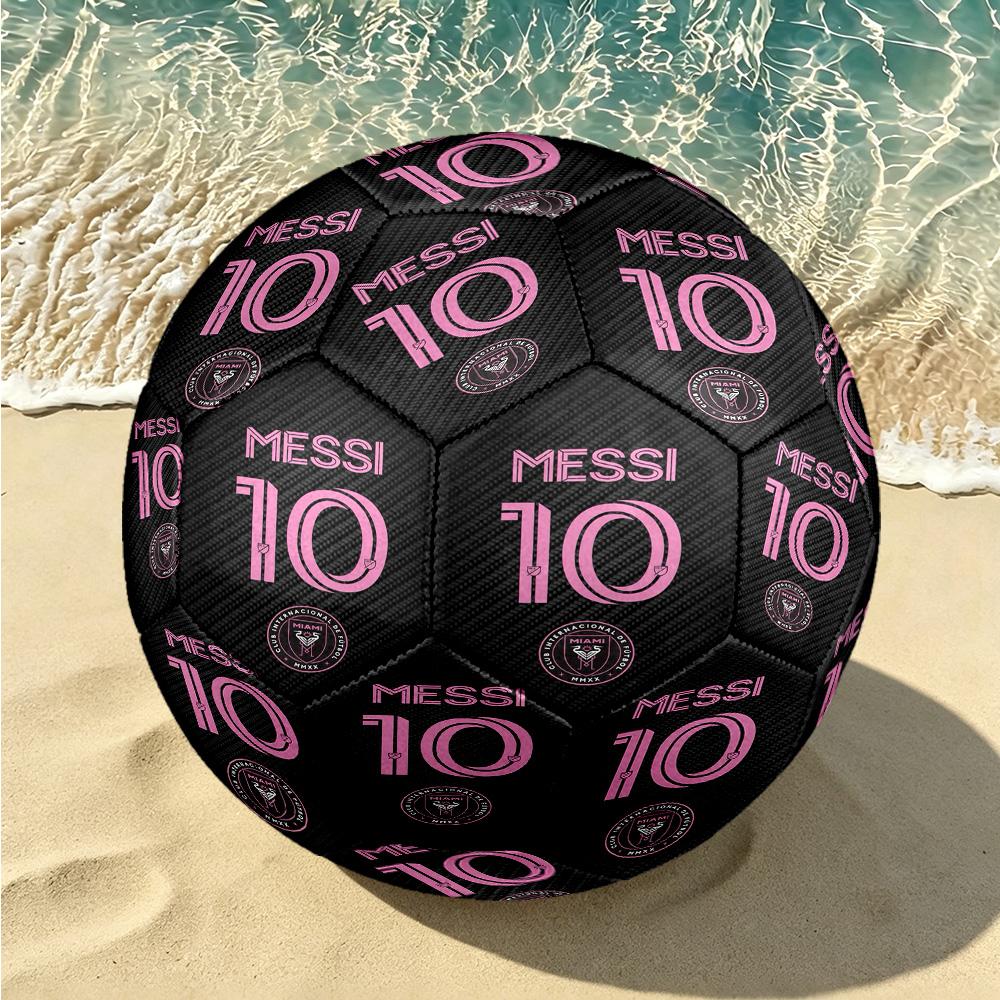 1pc Argentina Celebration Soccer Ball Size 5, Suitable for Practice Matches/tournament Training for Sports, Lightweight and Durable. c70118
