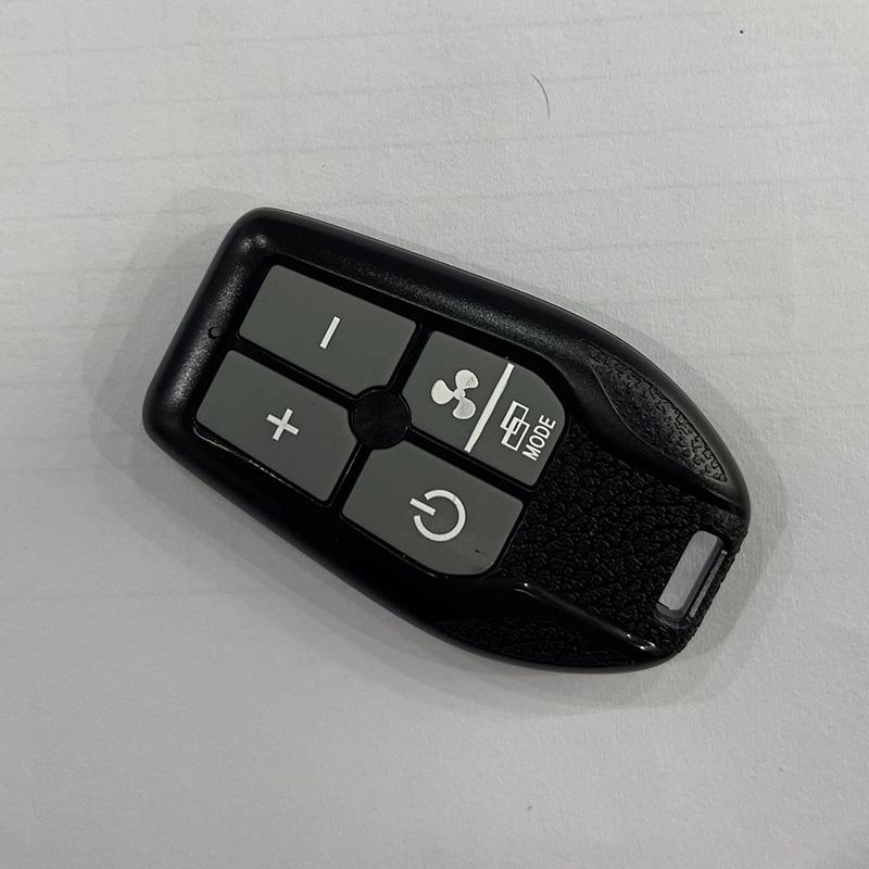 Universal Air Conditioner Remote Control Compatible With All Major Air Conditioner Brands Models