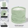 Ruidong Double Layer Winter Ski Neck Gaiter: Thick, Warm Outdoor Sports and Cycling Face Mask