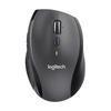 Logitech M705 Wireless Ergonomic Mouse